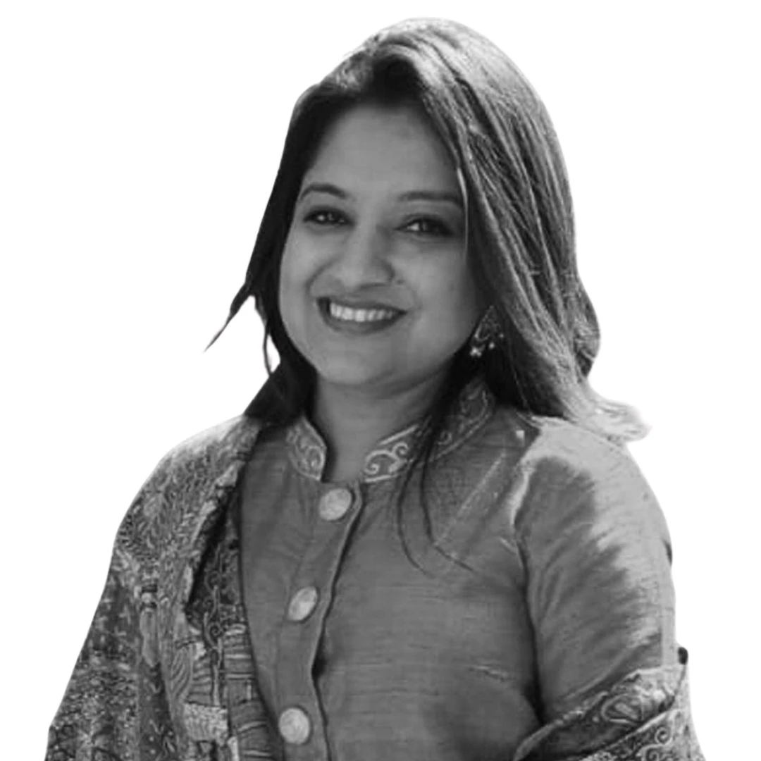 Ankita Bansal