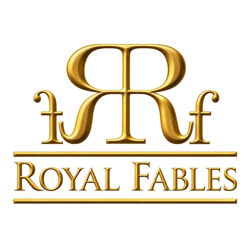 Royal Fables